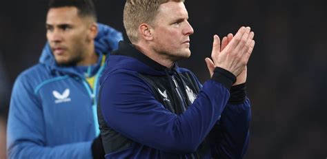 Newcastle Premier League guide: Latest Newcastle odds, results .